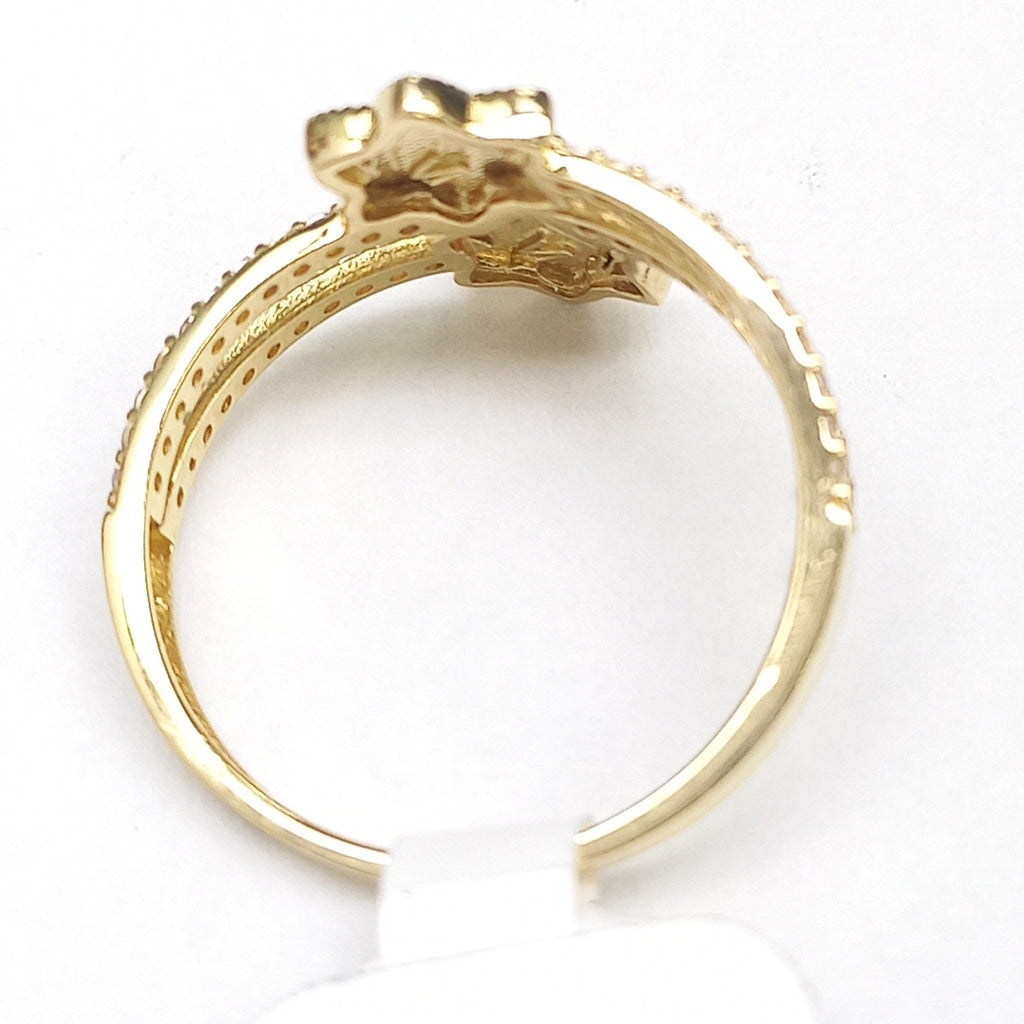 ANILLOS DAMA ORO 14K 2.1 (NUEVO)