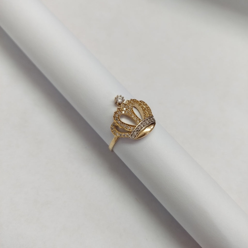 ANILLITO ORO 14 K 2.1 GRMS (SEMINUEVO)