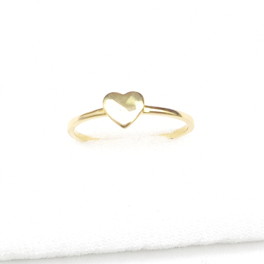 ANILLOS DAMA ORO 14K 1.5 (NUEVO)