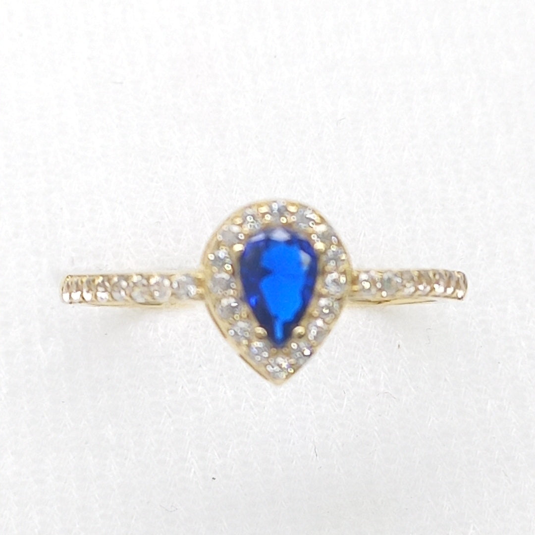 ANILLOS DAMA ORO 14K 1.8 (NUEVO)