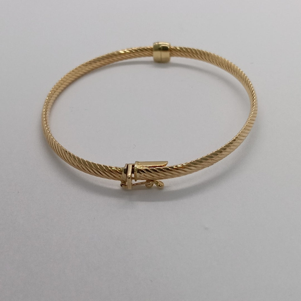 AROS ORO 14K 6.1 (NUEVO)