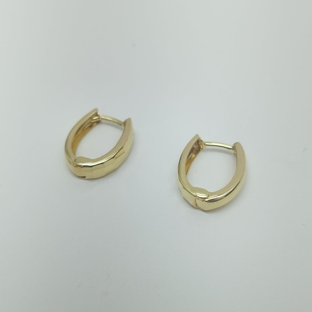 HUGGIES ORO 14K 1 (NUEVO)