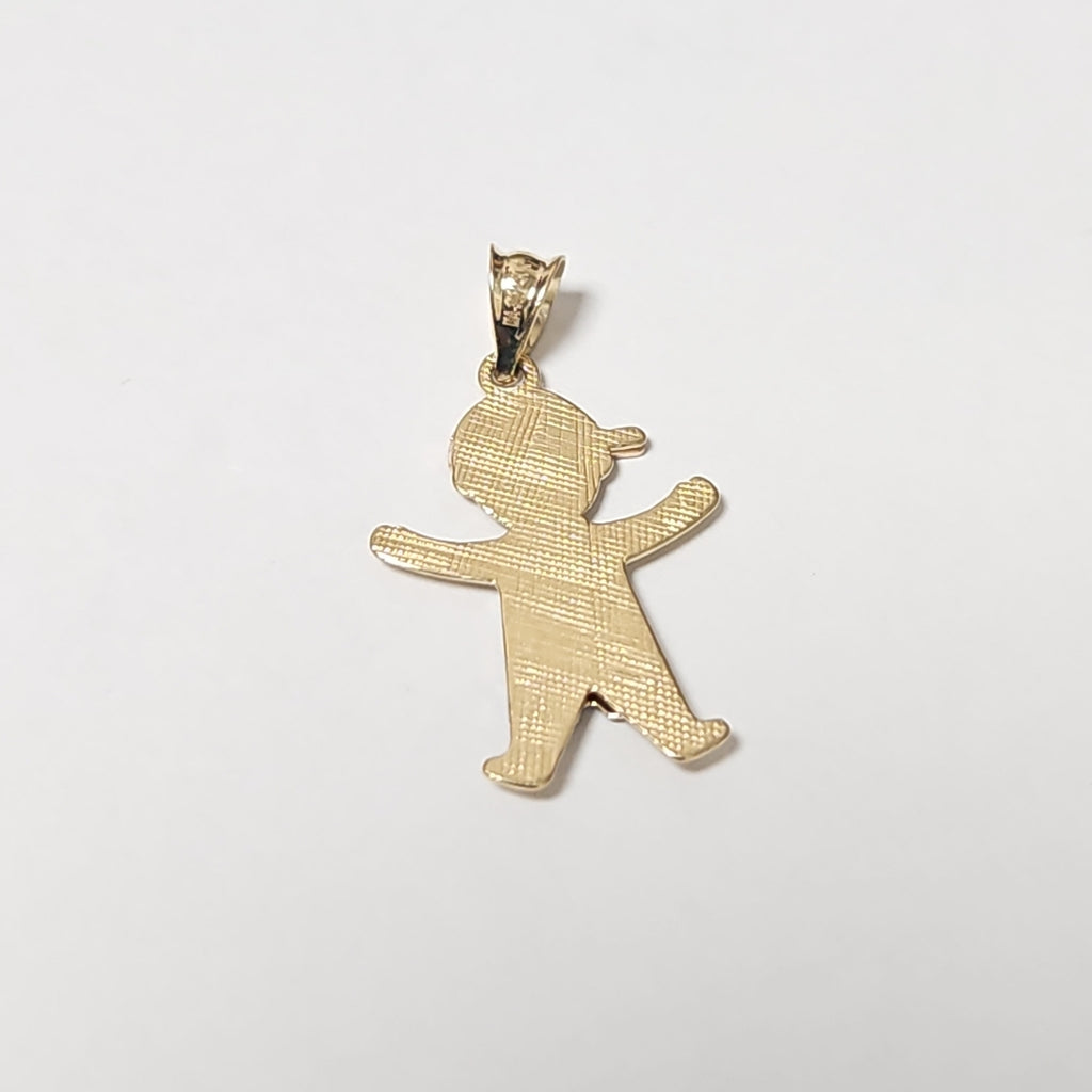 DIJES ORO 14K 1.3 (NUEVO)
