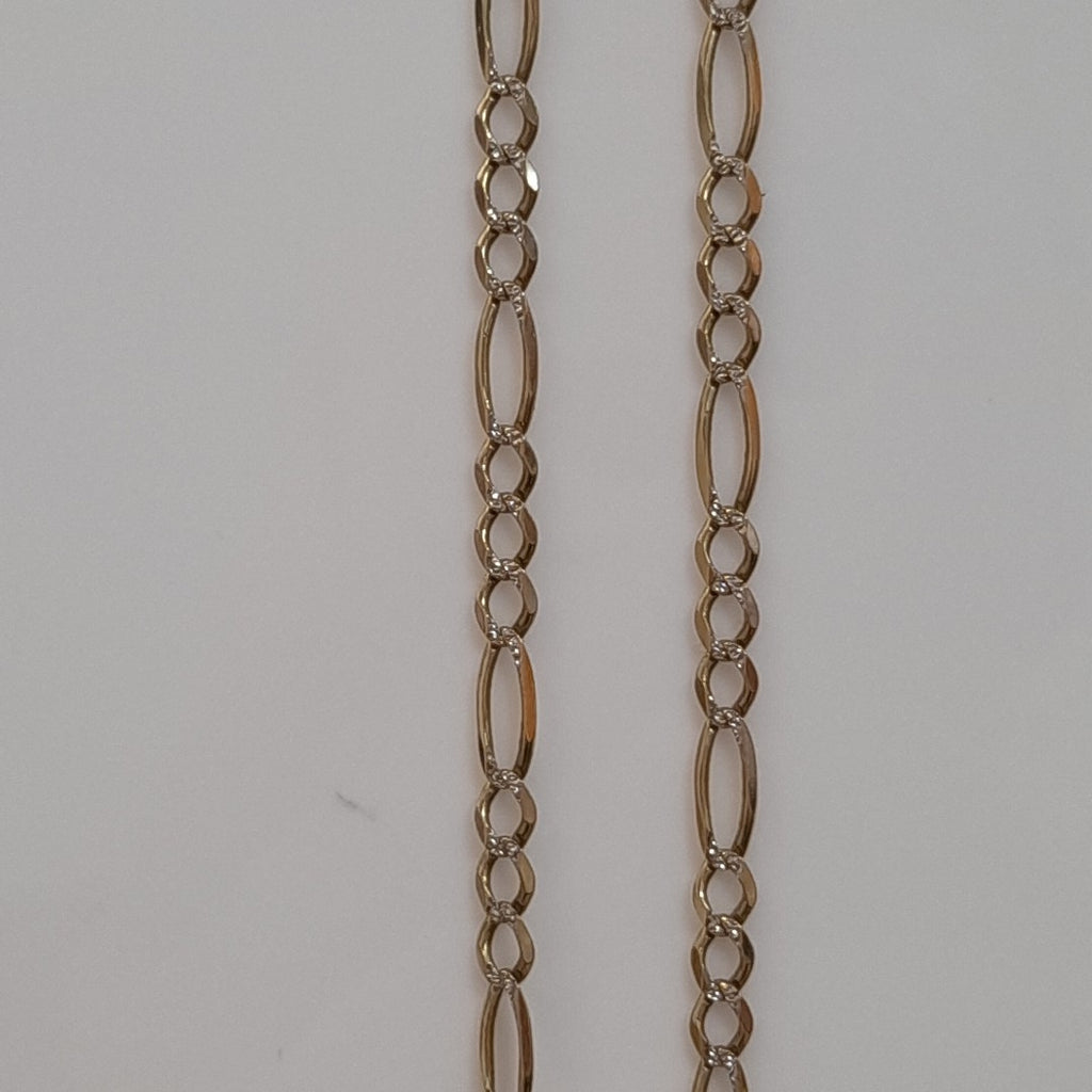 CADENA ORO 10 K 11.1 GRMS (SEMINUEVO)
