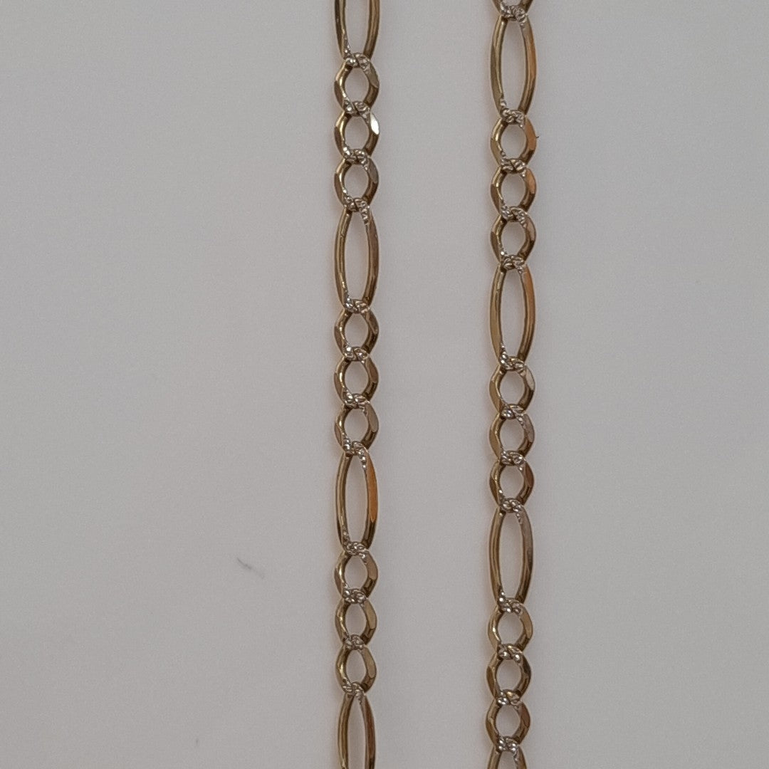 CADENA ORO 10 K 11.1 GRMS (SEMINUEVO)