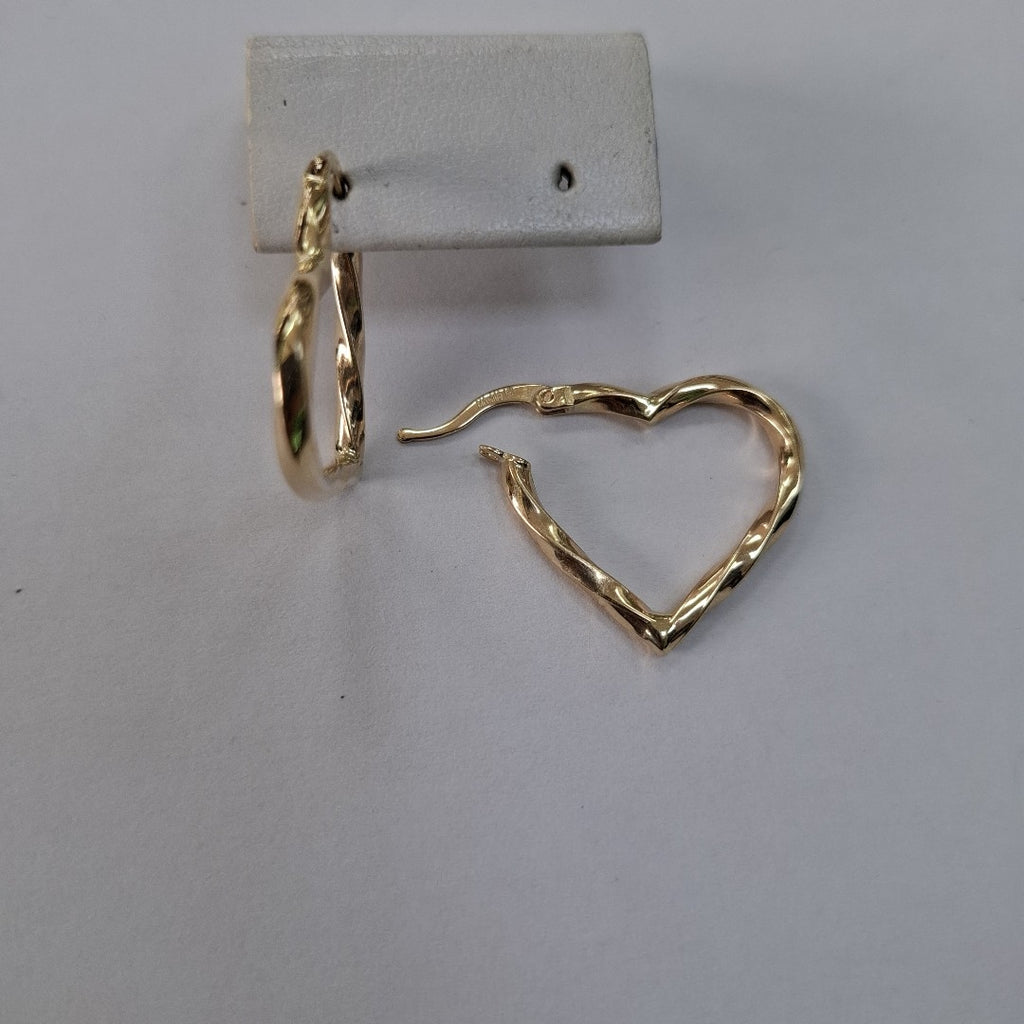 ARRACADAS ORO 14K 2 (NUEVO)