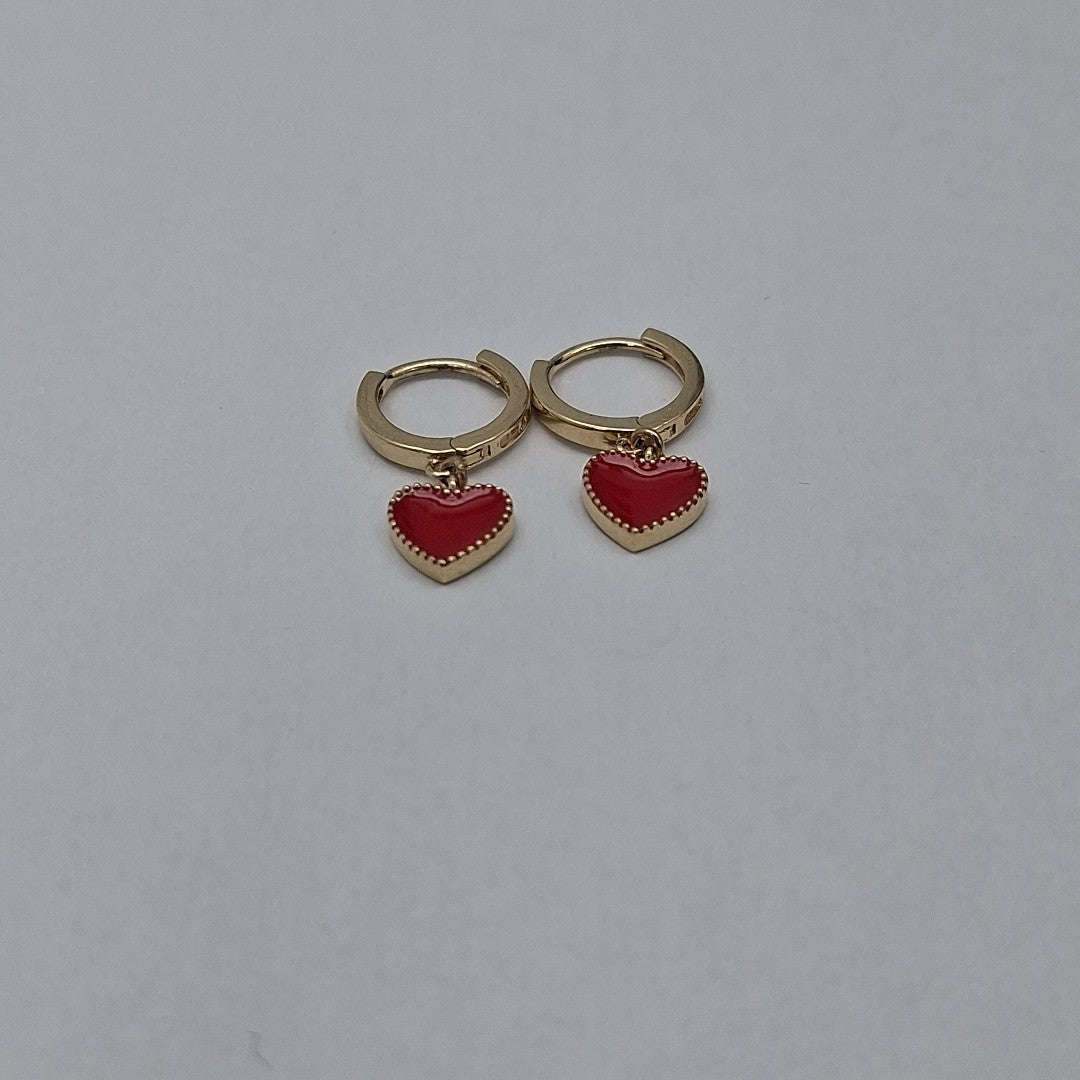 HUGGIES ORO 14K 1.7 (NUEVO)