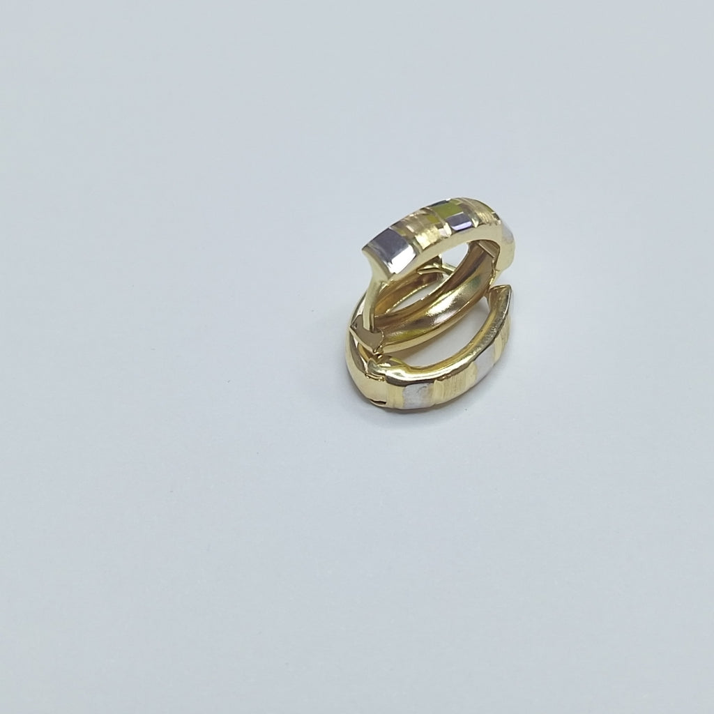 HUGGIES ORO 14K 1 (NUEVO)
