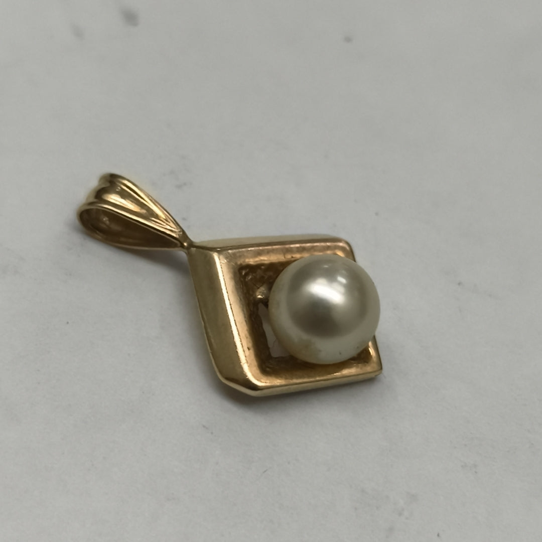 DIJE ORO 8 K 2.2 GRMS (SEMINUEVO)