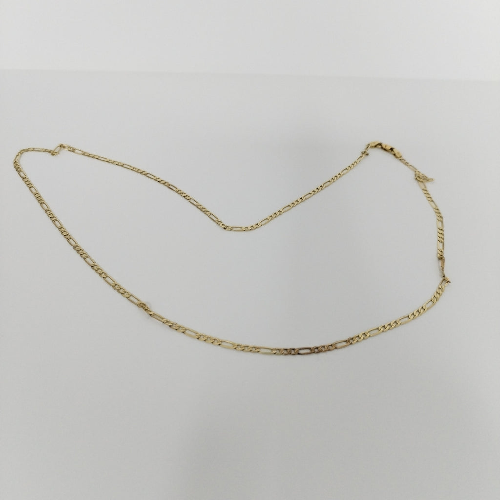 CADENA ORO 14 K 4.7 GRMS (SEMINUEVO)