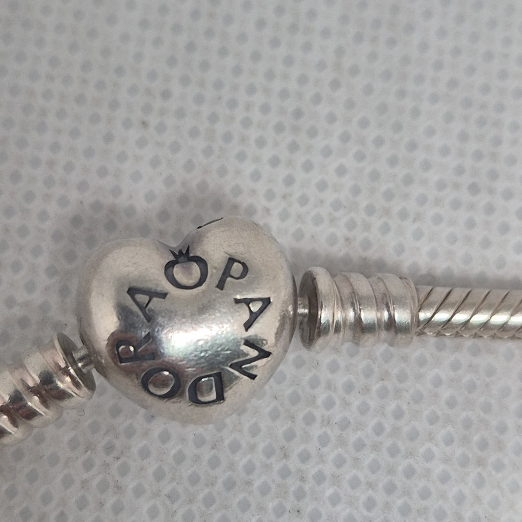 PULSERA PLATA 23,70 GRMS (SEMINUEVO)