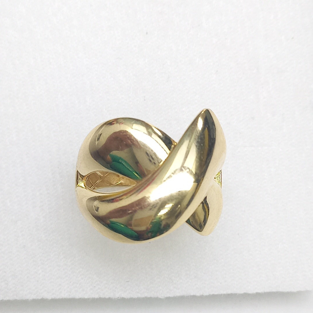 ANILLOS DAMA ORO 14K 2.8 (NUEVO)