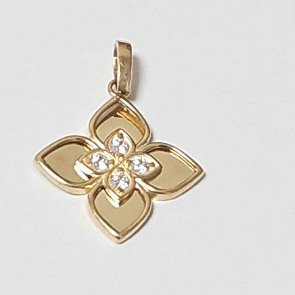 DIJES ORO 14K 1.1 (NUEVO)