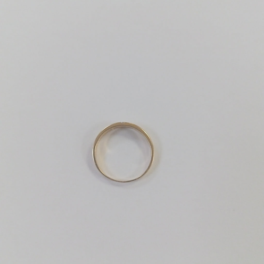 ANILLOS DAMA ORO 14K 1.8 (NUEVO)