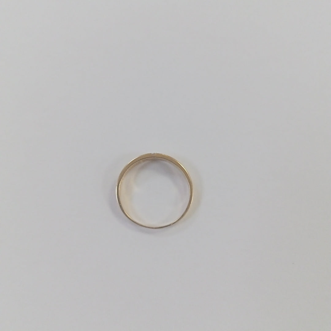 ANILLOS DAMA ORO 14K 1.8 (NUEVO)
