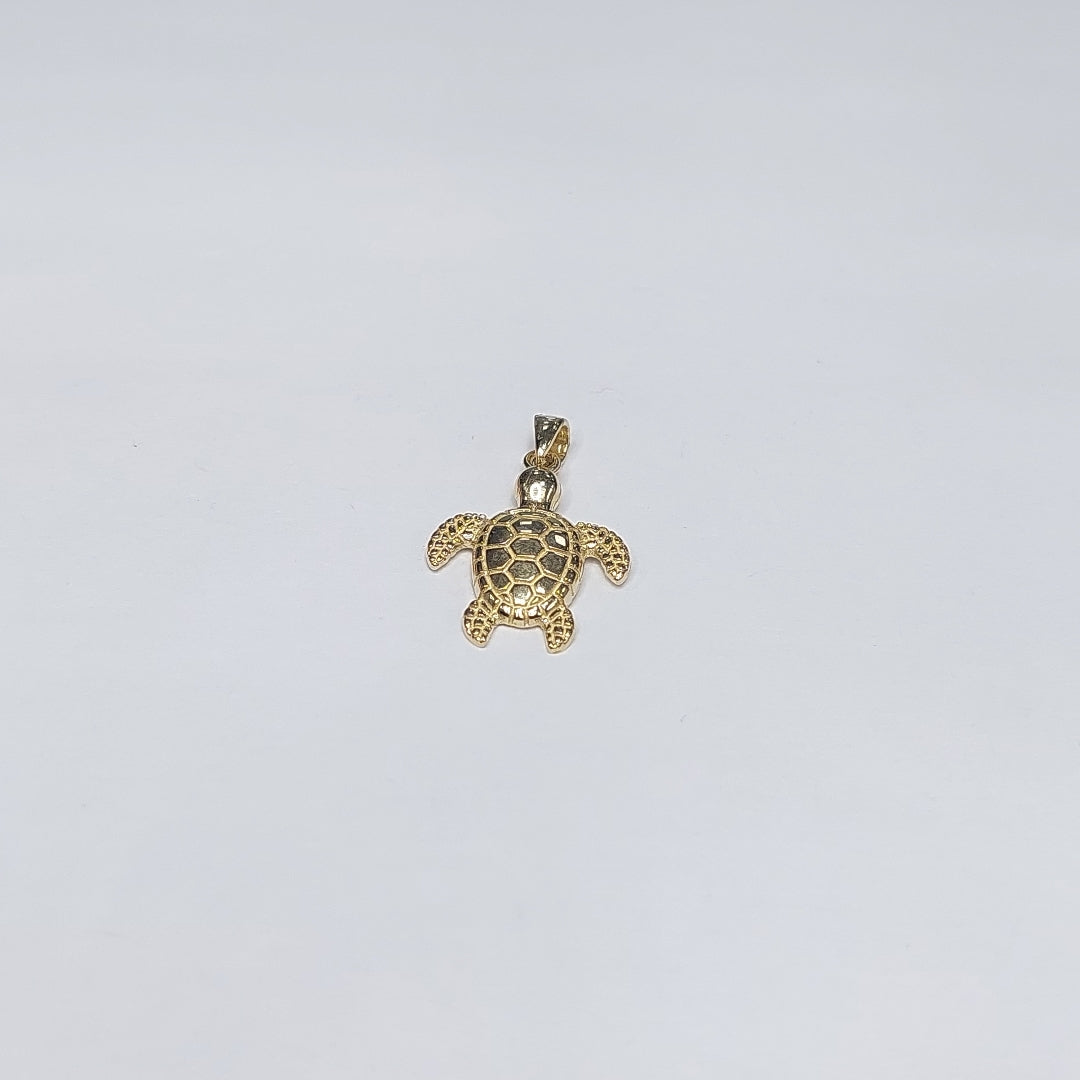 DIJES ORO 14K 1.6 (NUEVO)