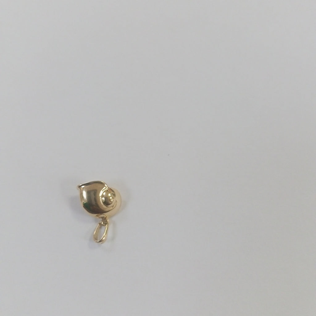 DIJES ORO 14K 1.6 (NUEVO)