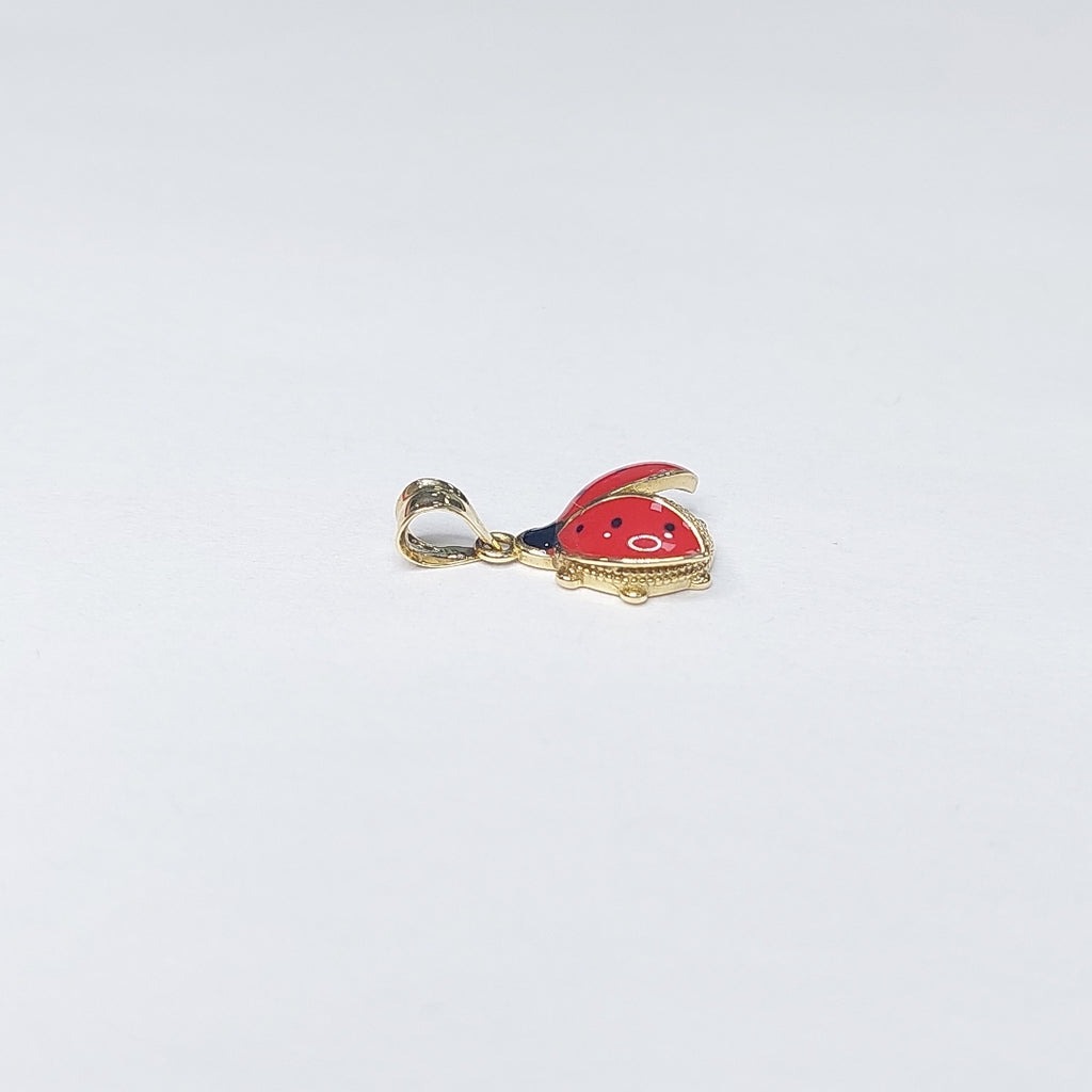 DIJES ORO 14K 1.3 (NUEVO)