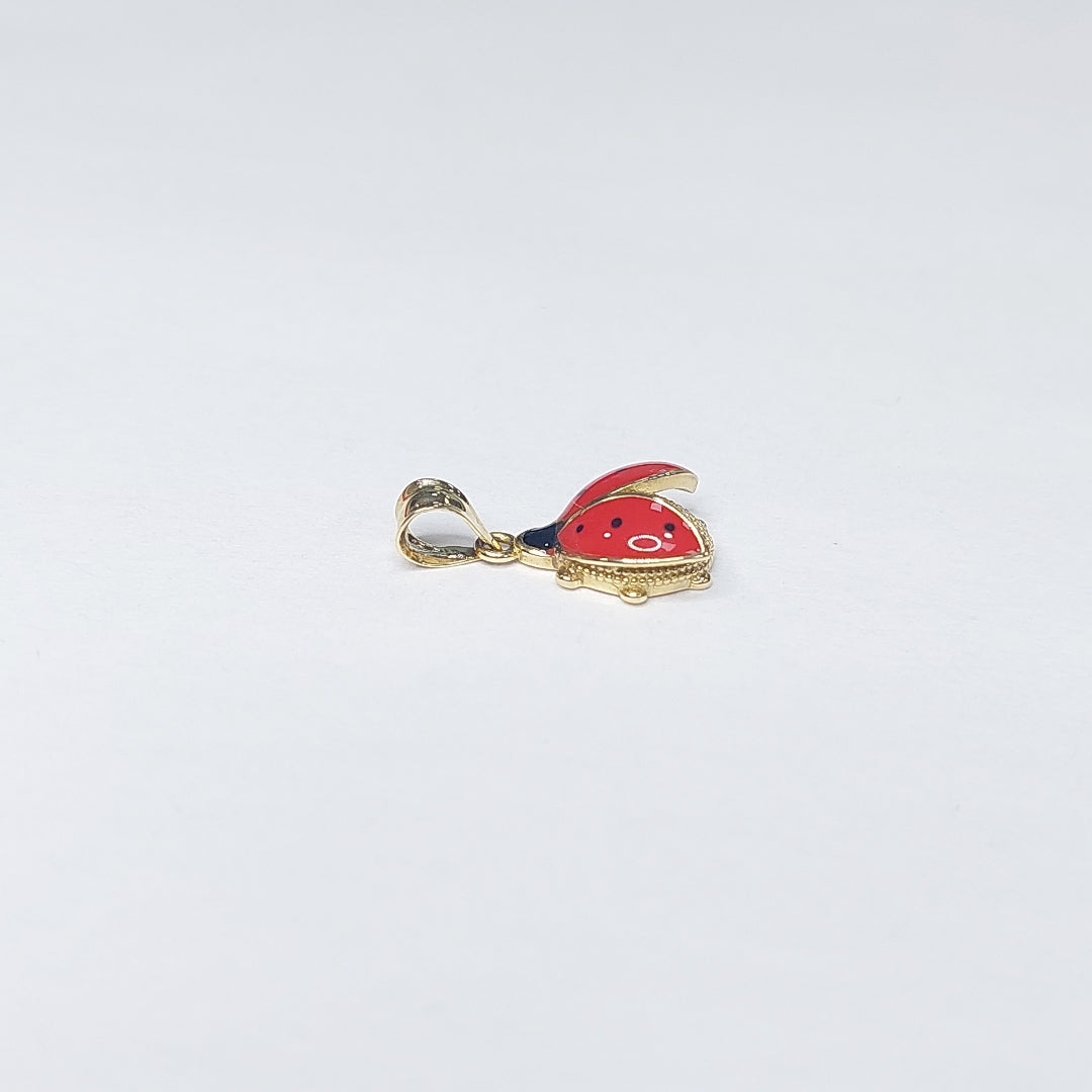 DIJES ORO 14K 1.3 (NUEVO)