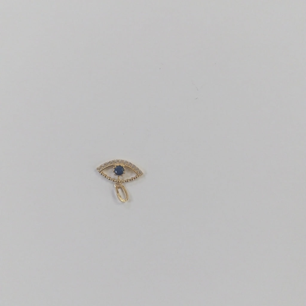 DIJES ORO 14K 0.7 (NUEVO)