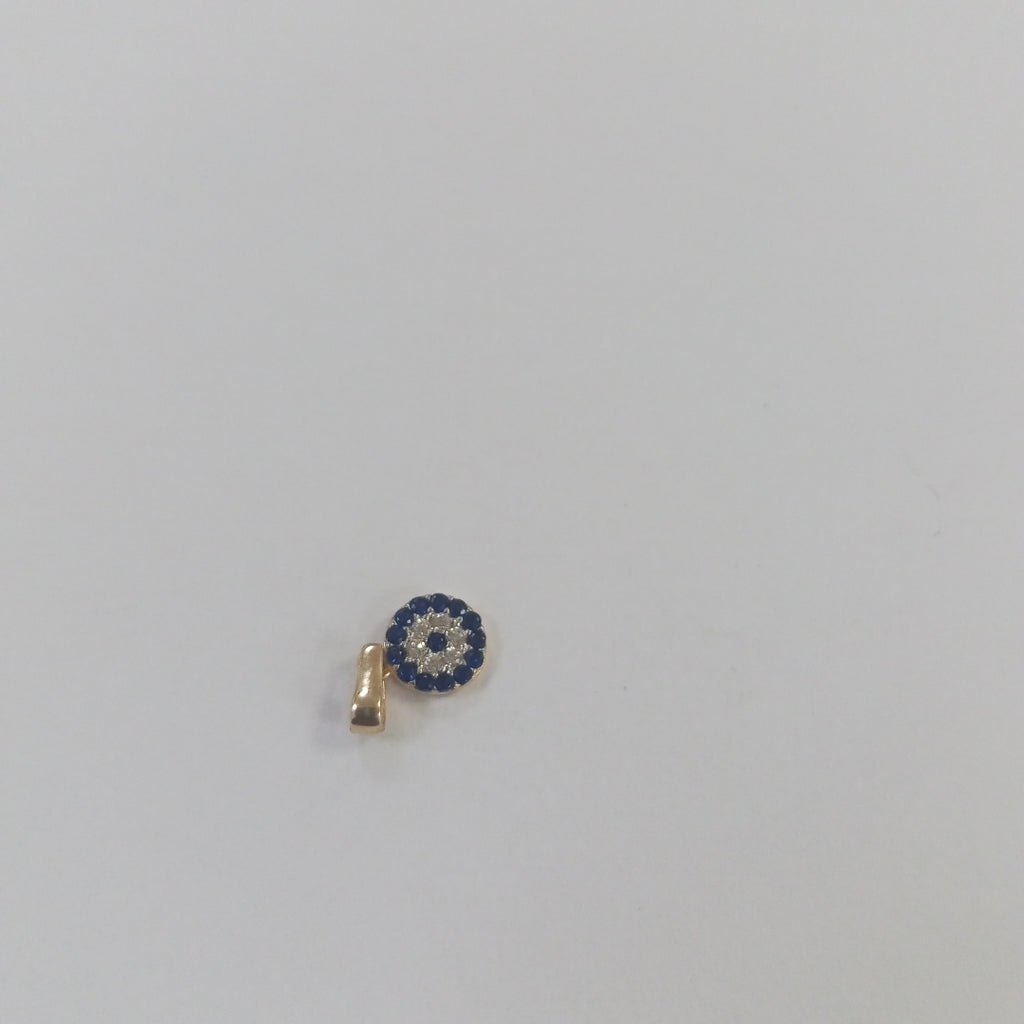 DIJES ORO 14K 0.4 (NUEVO)