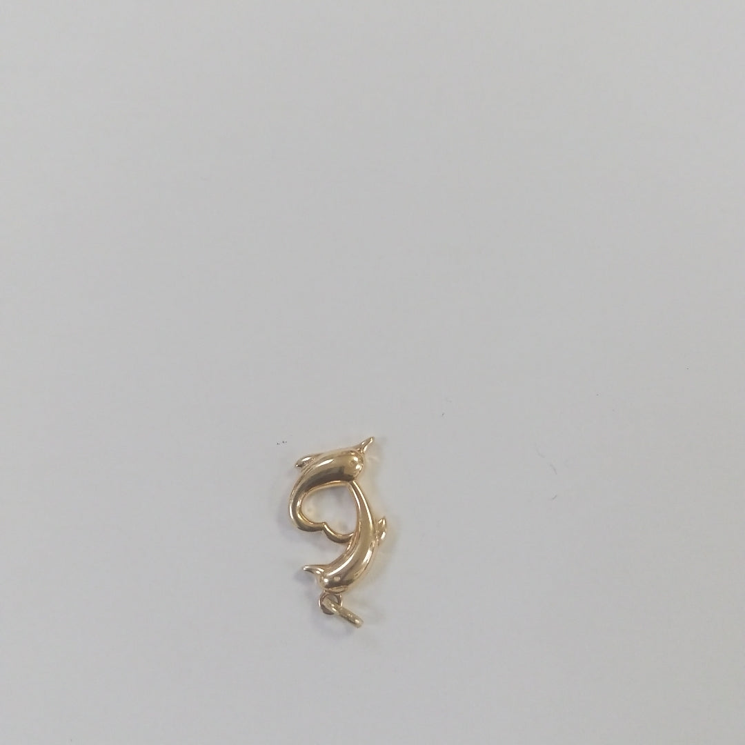 DIJES ORO 14K 1 (NUEVO)