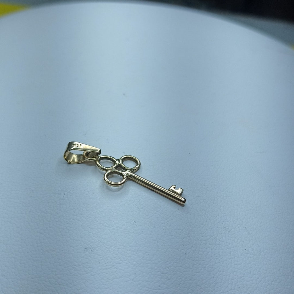 DIJE ORO 14 K 1,40 GRMS (SEMINUEVO)