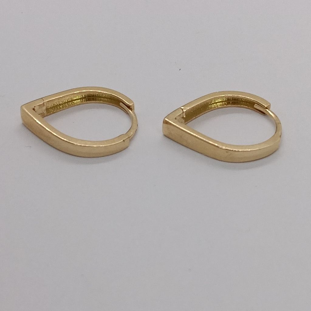 HUGGIES ORO 14K 1.6 (NUEVO)