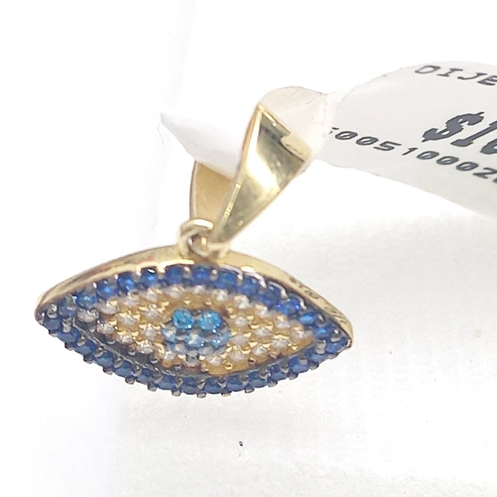 DIJES ORO 14K 1.2 (NUEVO)