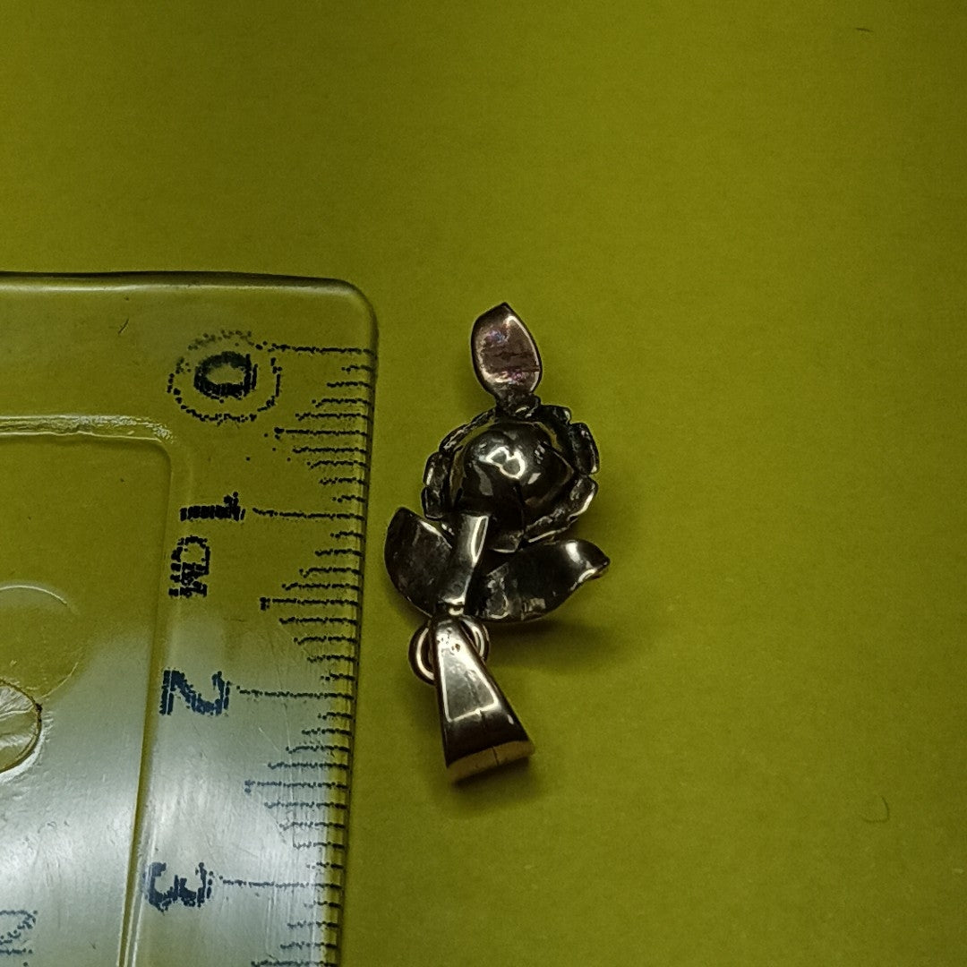 DIJE ORO 14 K 1,70 GRMS (SEMINUEVO)