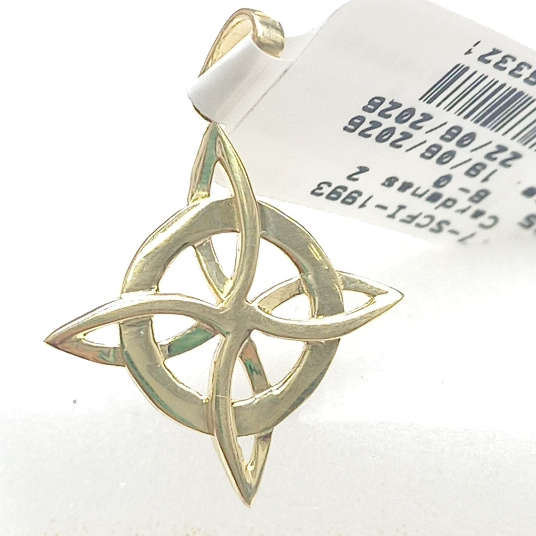 DIJES ORO 14K 1.2 (NUEVO)