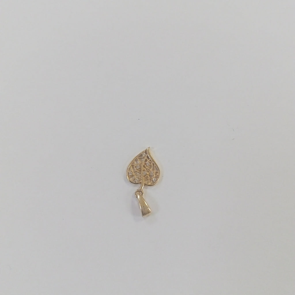 DIJES ORO 14K 1 (NUEVO)