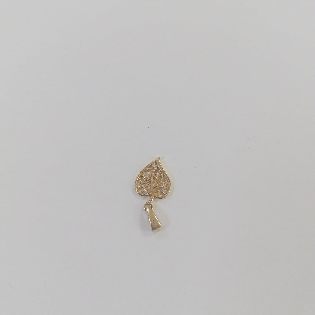 DIJES ORO 14K 1 (NUEVO)