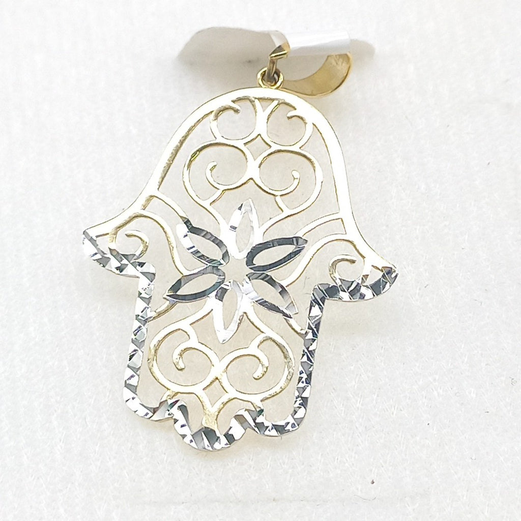 DIJES ORO 14K 1.2 (NUEVO)