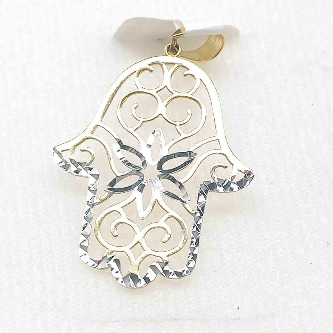 DIJES ORO 14K 1.2 (NUEVO)