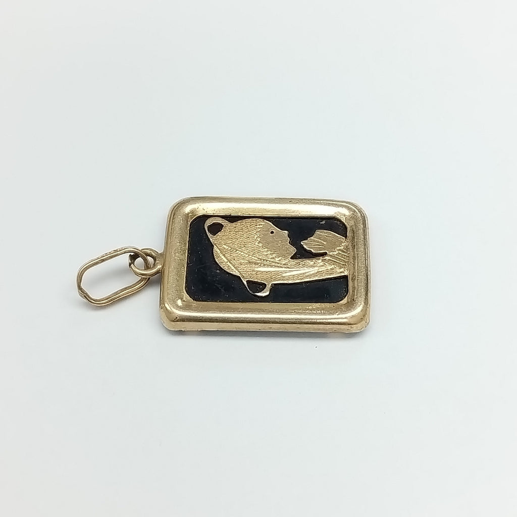 DIJE ORO 14 K 3.6 GRMS (SEMINUEVO)