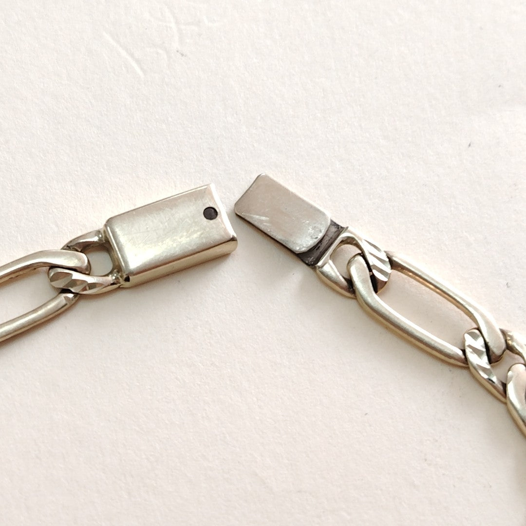 PULSERA ORO 10 K 9.2 GRMS (SEMINUEVO)