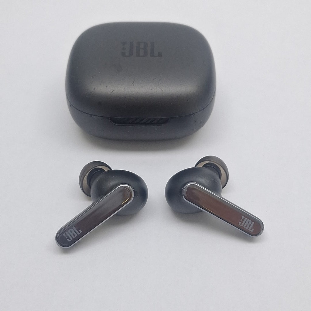 AUDIFONOS JBL LIVE PRO 2 TWS INALAMBRICO IN EAR (SEMINUEVO)