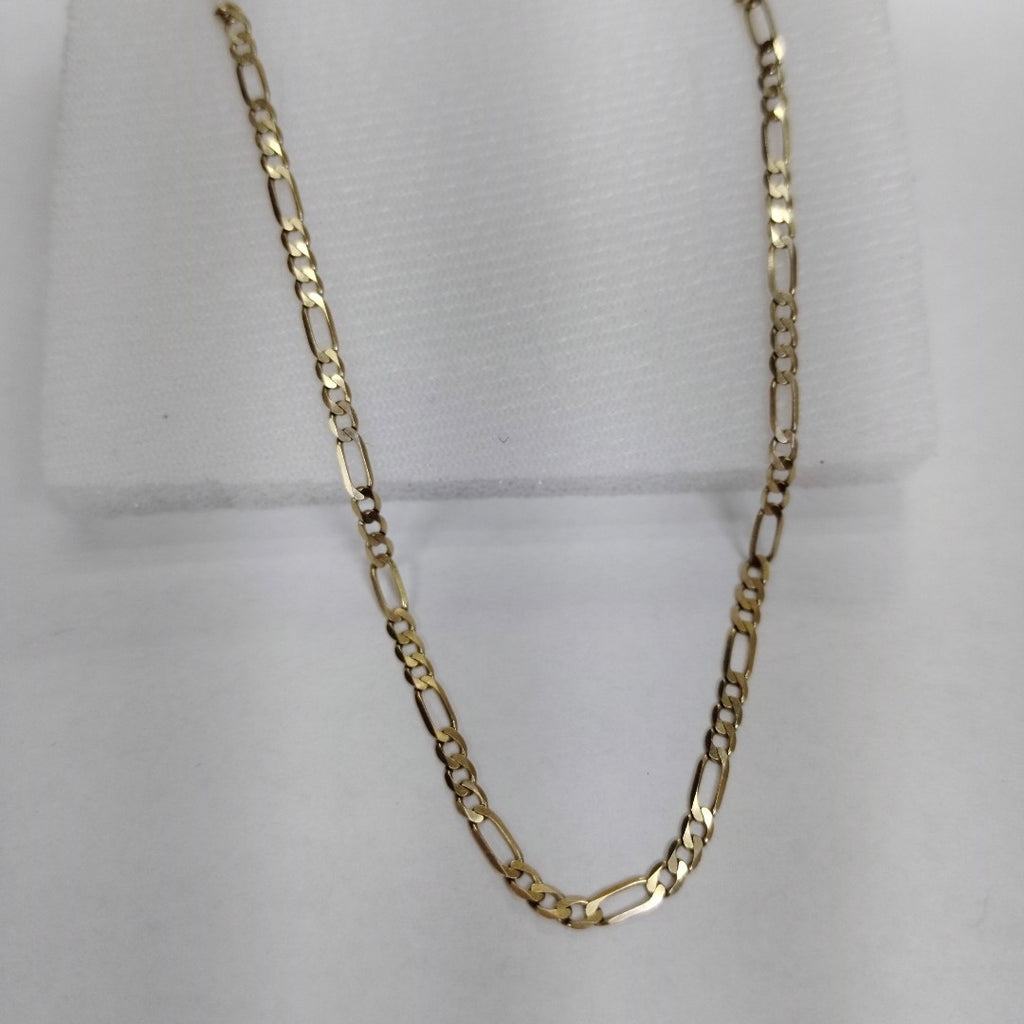 CADENA ORO 14 K 4.9 GRMS (SEMINUEVO)