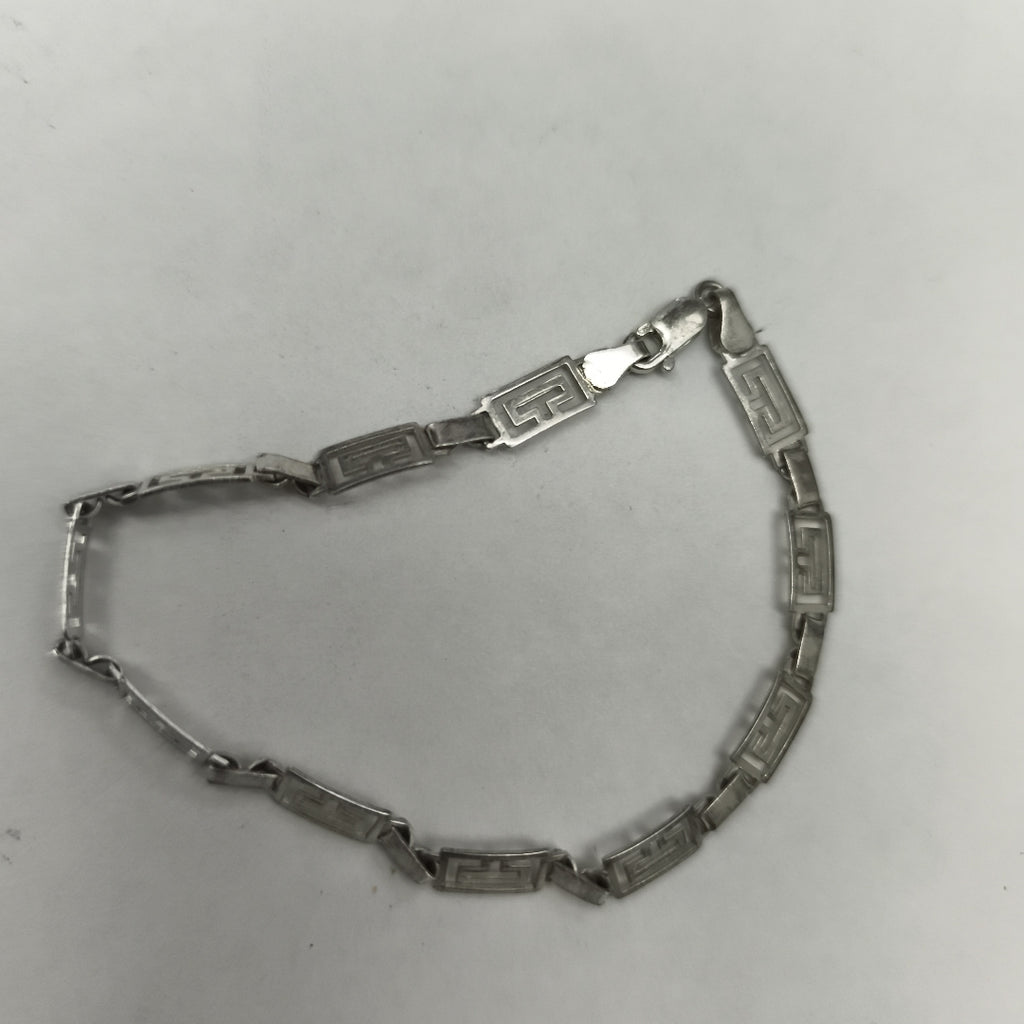 PULSERA PLATA 4.1 GRMS (SEMINUEVO)