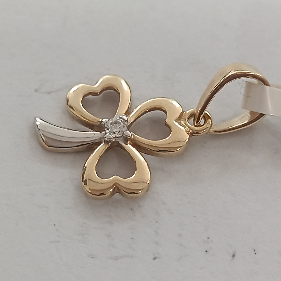 DIJES ORO 14K 1.1 (NUEVO)