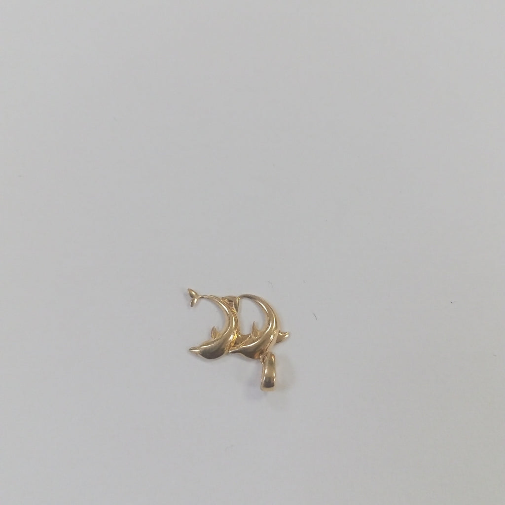 DIJES ORO 14K 0.9 (NUEVO)