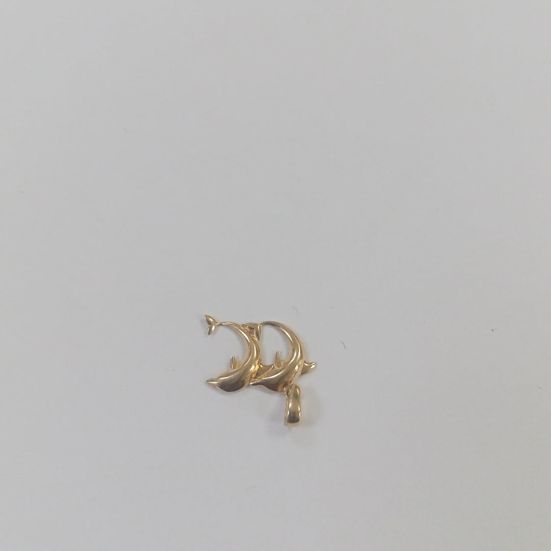 DIJES ORO 14K 0.9 (NUEVO)