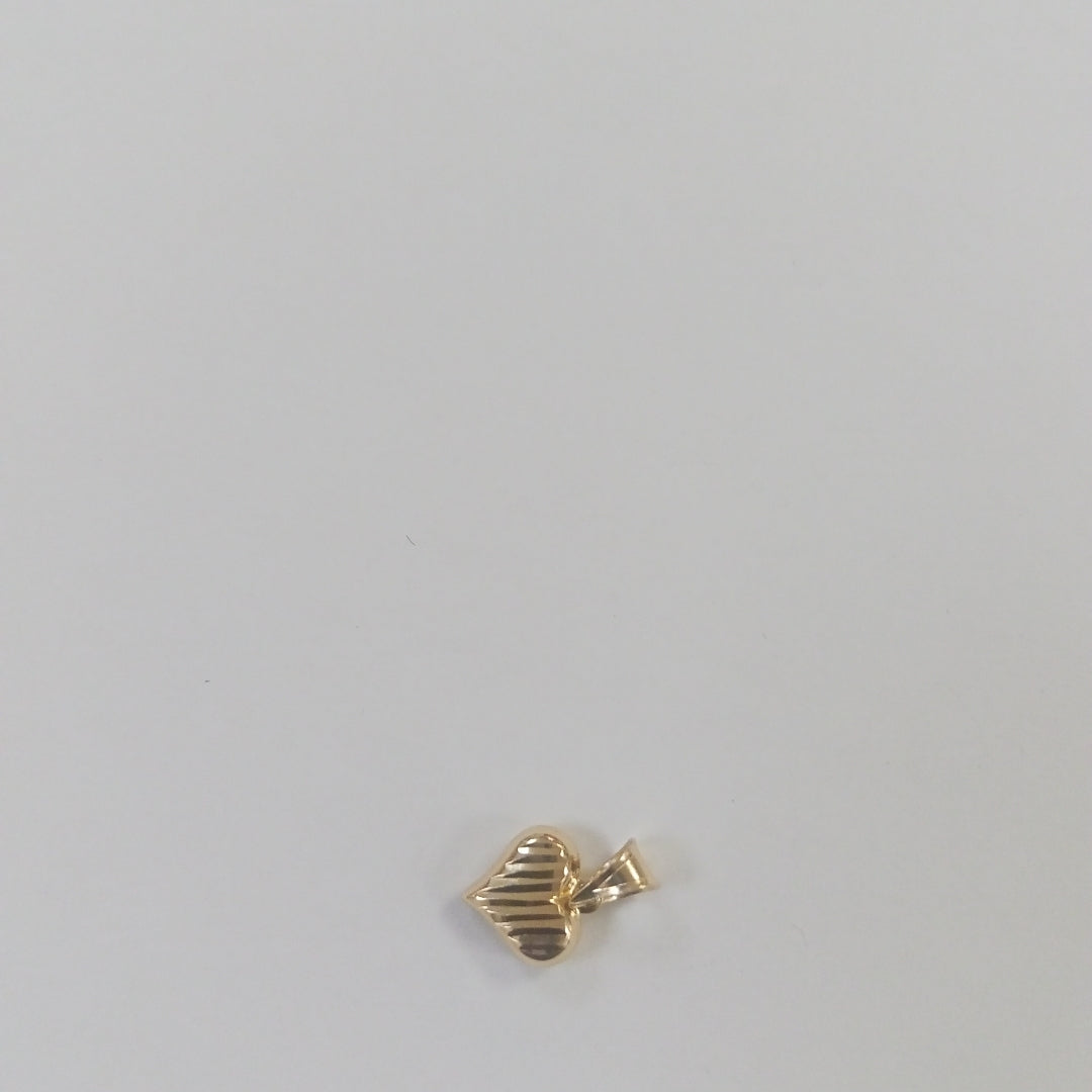 DIJES ORO 14K 0.7 (NUEVO)