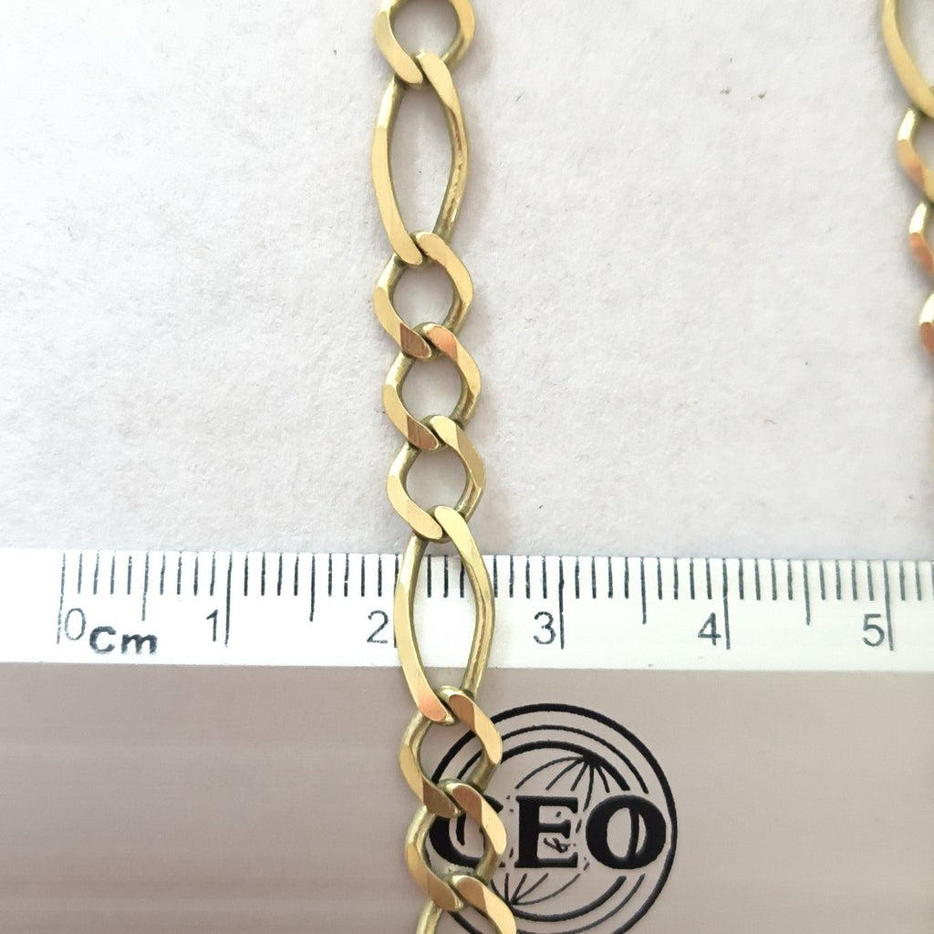 CADENA ORO 10 K 19.6 GRMS (SEMINUEVO)
