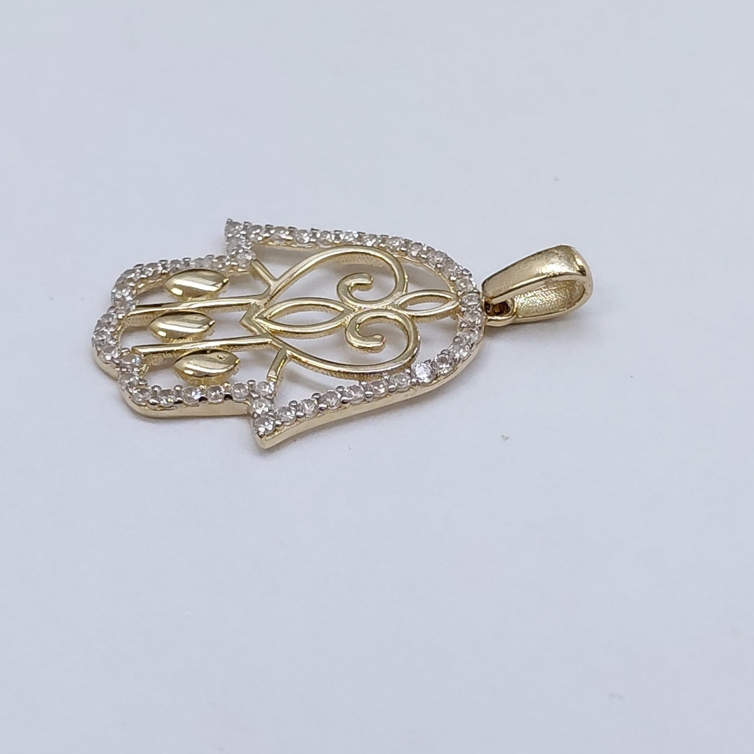 DIJES ORO 14K 1.1 (NUEVO)