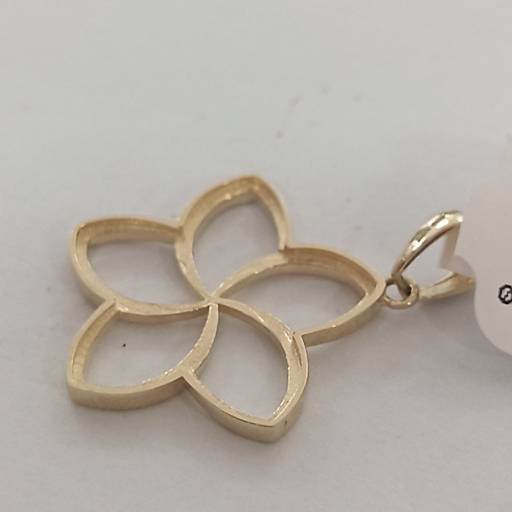 DIJES ORO 14K 1.6 (NUEVO)