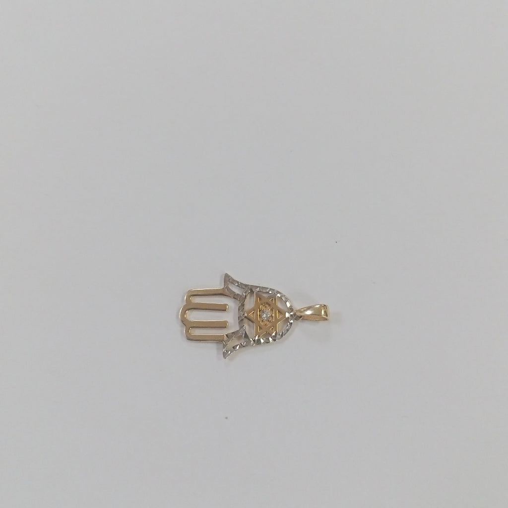 DIJES ORO 14K 1.6 (NUEVO)