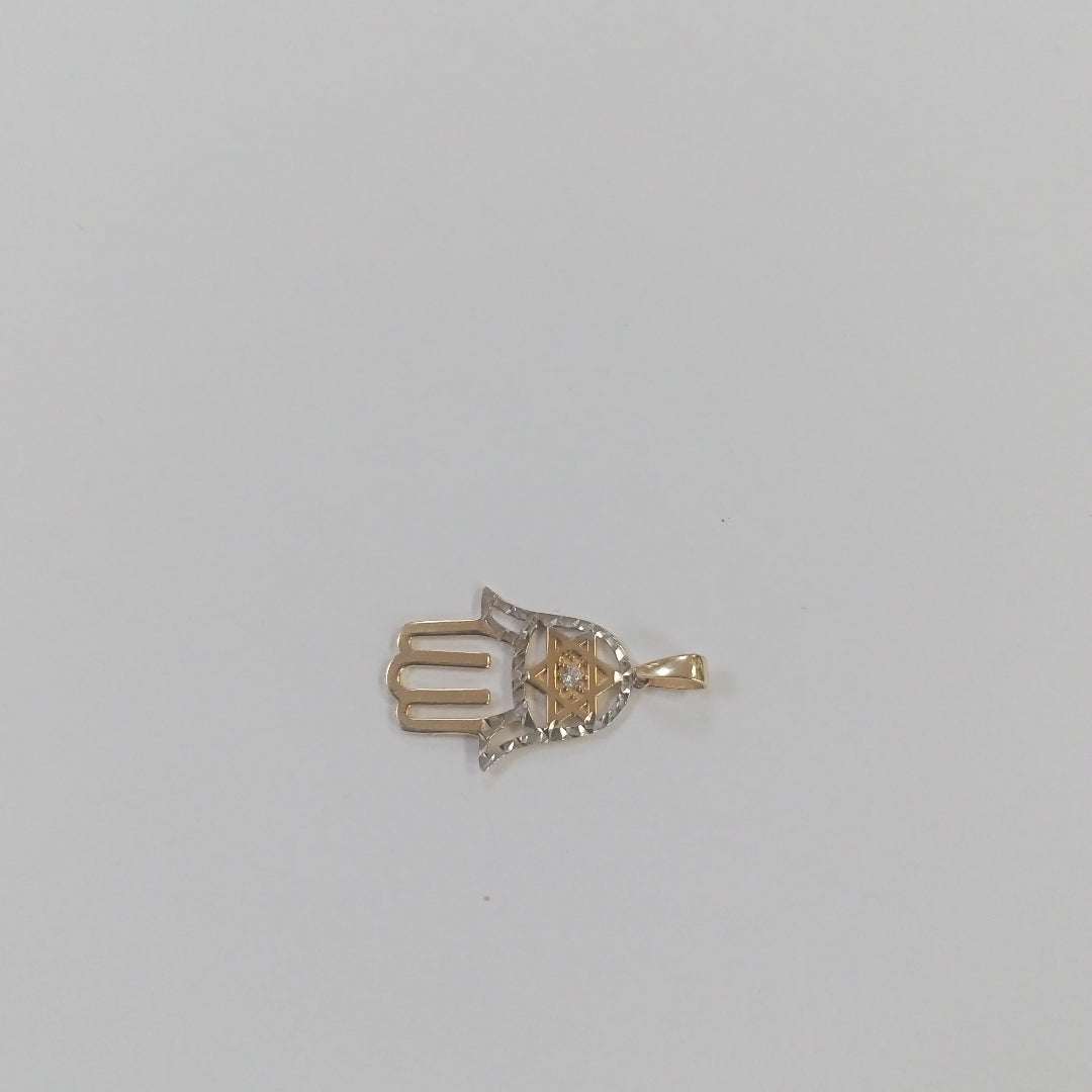 DIJES ORO 14K 1.6 (NUEVO)