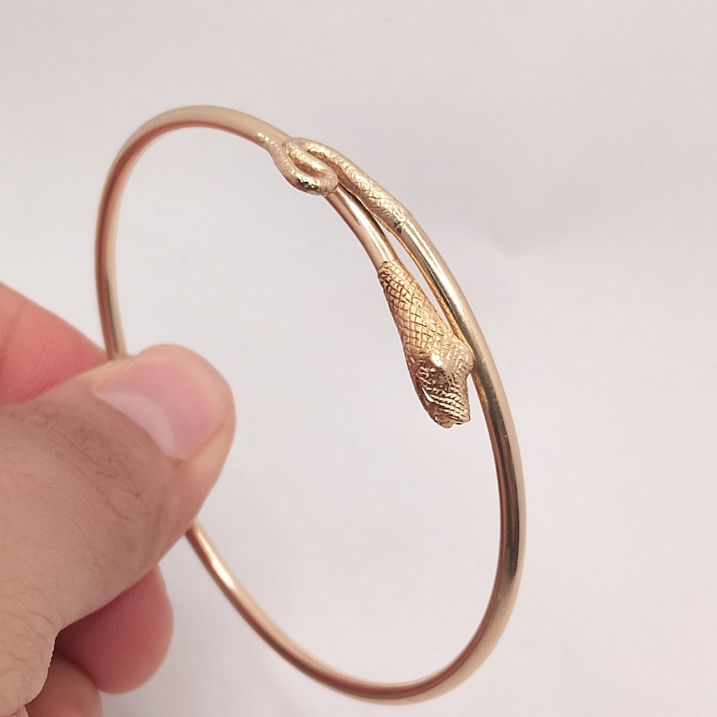 PULSERA ORO 14 K 6,30 GRMS (SEMINUEVO)